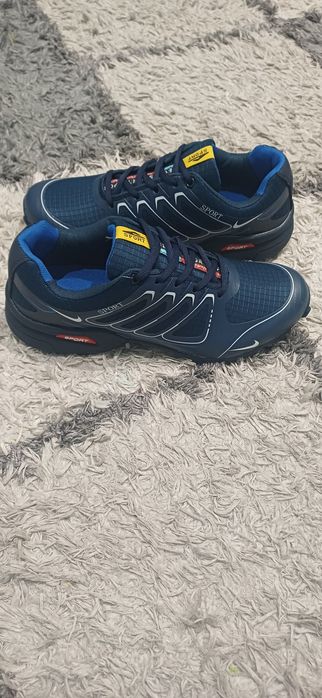 Buty męskie rozmiar 43
