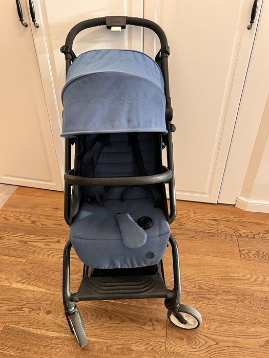 Wózek Cybex Eezy S2