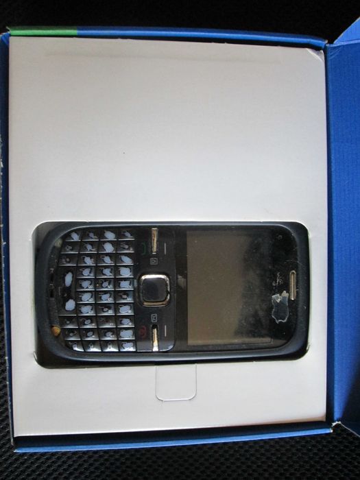 telemóvel Nokia C 3