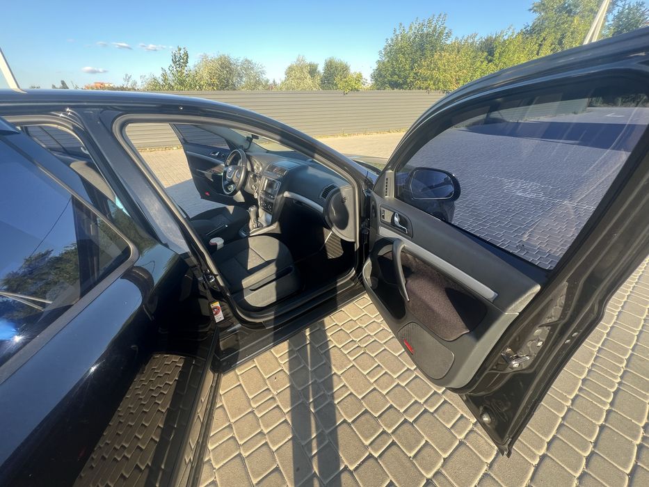Skoda Octavia 2012 VIN TMBCK41Z4CB155414 фото оголошення 10 з 13