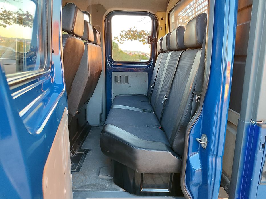 Mercedes-Benz Sprinter 7 Lugares