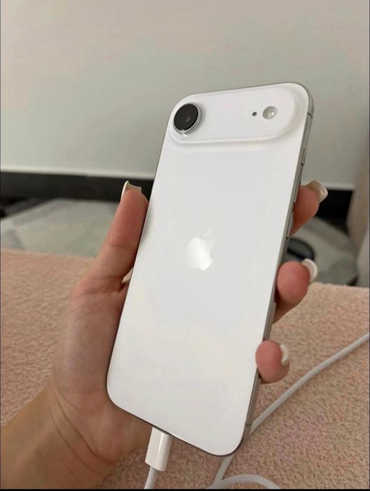 Iphone 17 Air 256 Gb