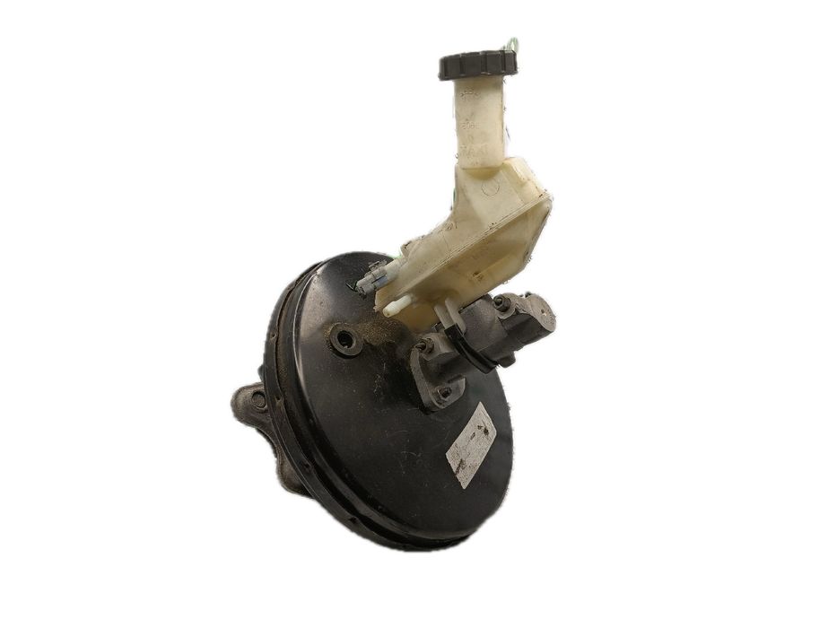 Servofreio RENAULT Clio III (BR0/1, CR0/1)
