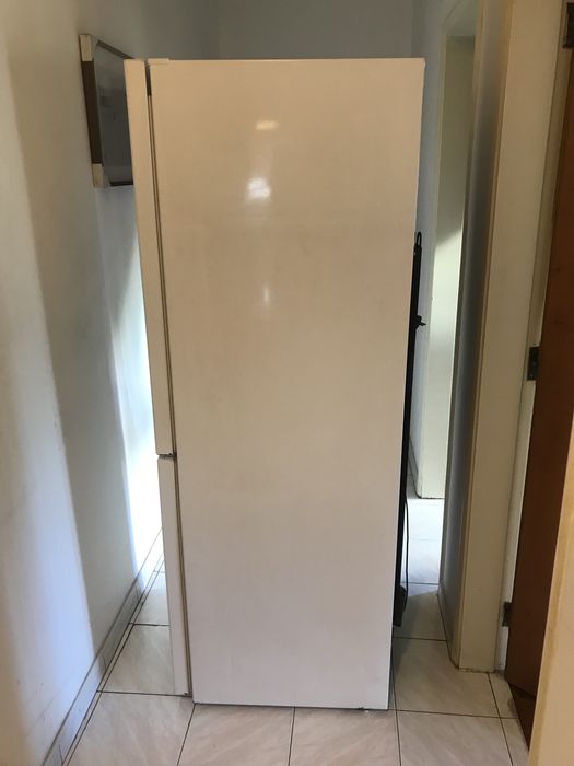 Frigorífico Combinado Indesit LR7 W 308L Classe E, Para arranjar