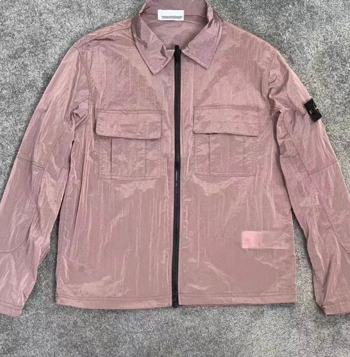 Ветровка stone island L, Xl