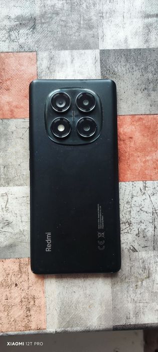 Xiaomi Redmi Note 14 Pro