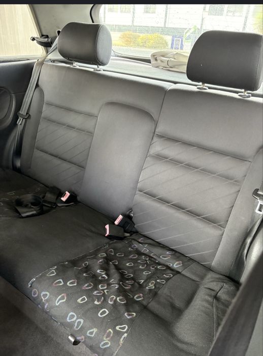 Audi a3 sport 1.6 2002