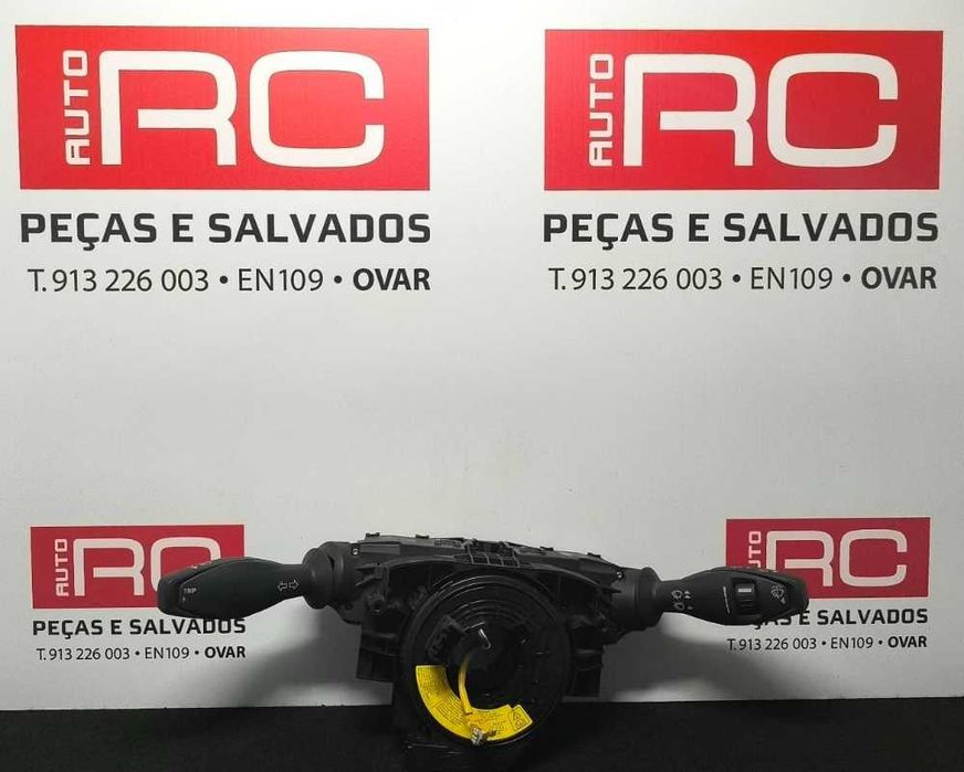 Fita de Airbags 8A6T-13N064-BG - FORD FIESTA VI