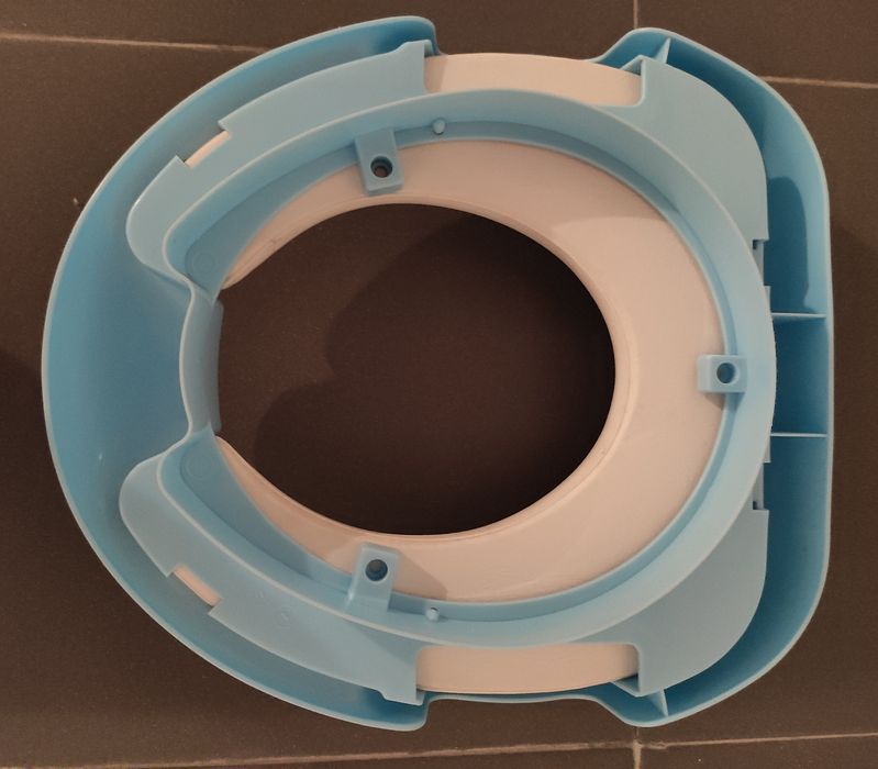 Redutor Sanita Chicco