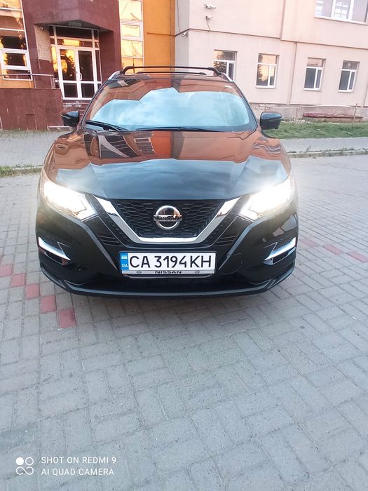 Ніссан Рог Спорт SL+,2,0бензин 2023р,пробіг 14000