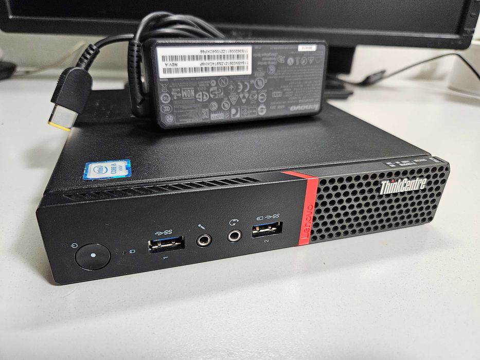 lenovo thinkcentre m700 - Купить электронику - Цены на OLX.ua