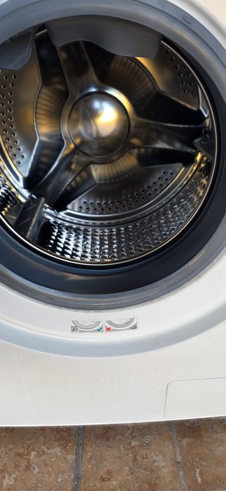 Máquina lavar e secar Samsung como nova