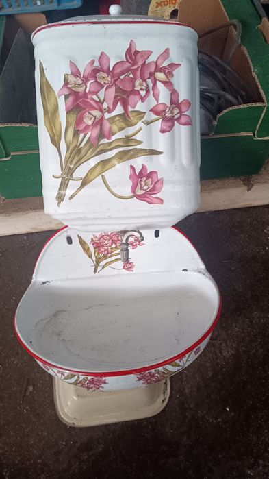 Peça artesanato  bom estado