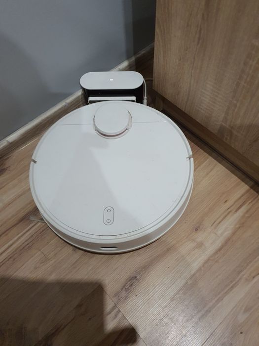 Odkurzacz xiaomi