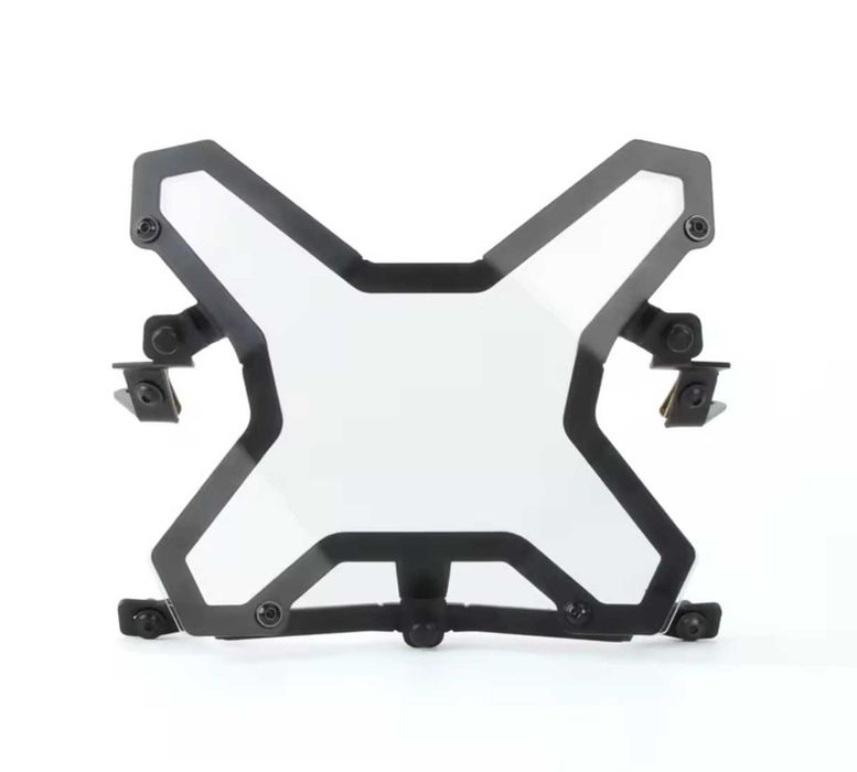 Proteção de farol BMW R1300GS e GSA Moto-Tech
