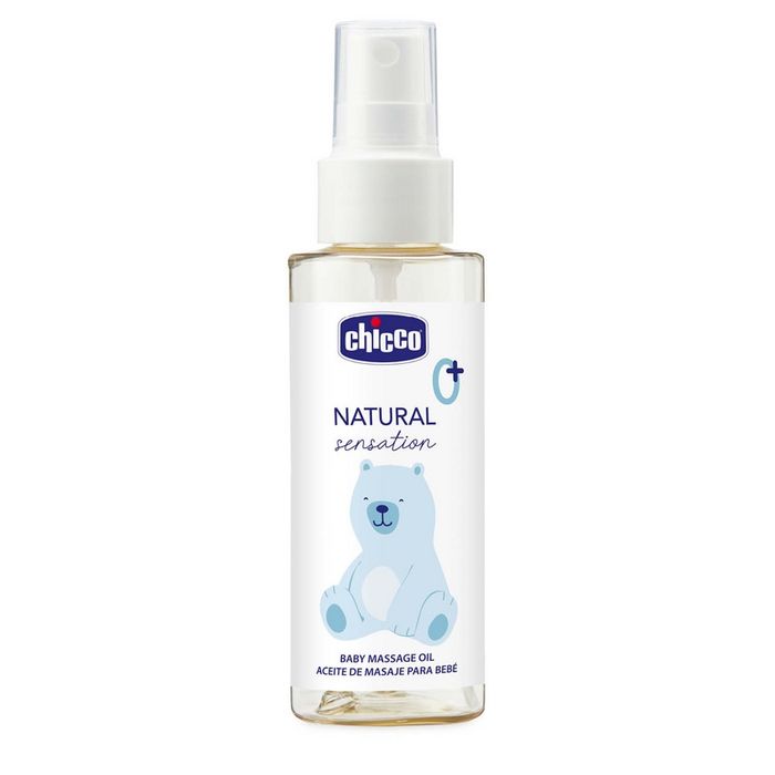Олійка Chicco нова