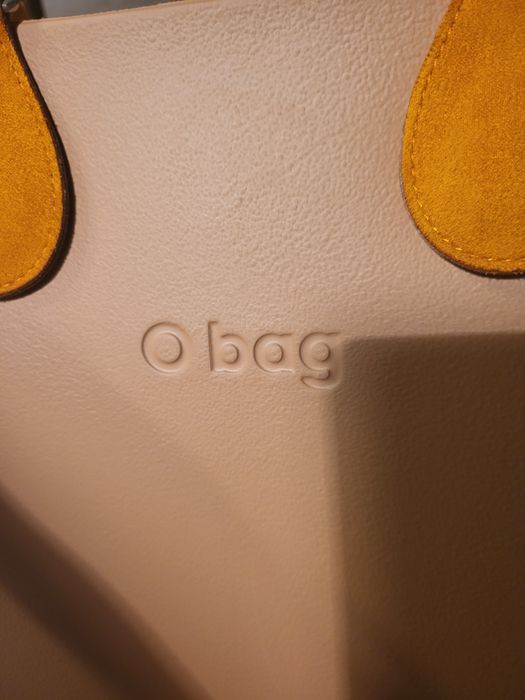 Obag mini biszkopt