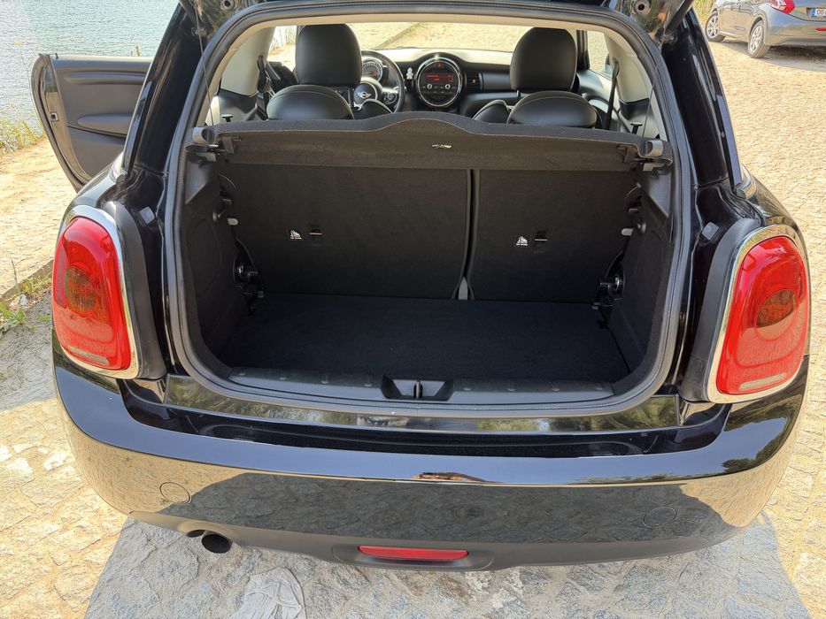 Mini One (ano: 2015)