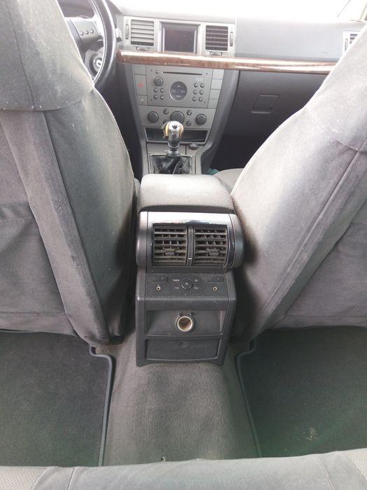 Opel Vectra c 1.9 150cv