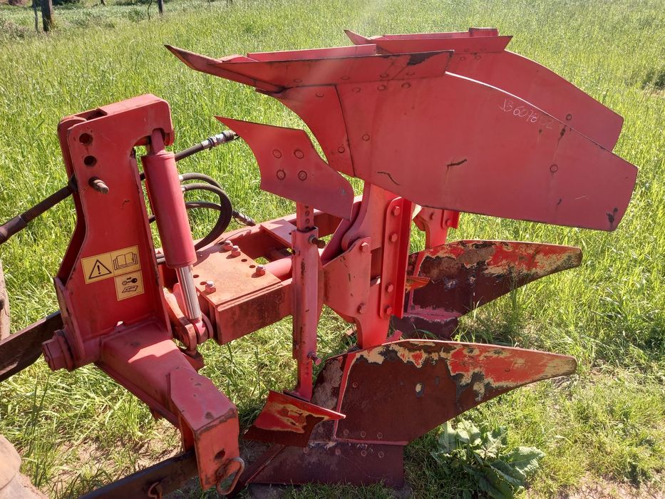 Charrua 14p 16p 1f e 2f