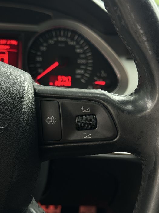 Audi A6 Allroad 2006 VIN WAUZZZ4F37N071994 фото оголошення 9 з 19