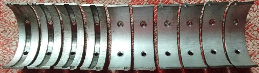 Комплект корінних вкладишів