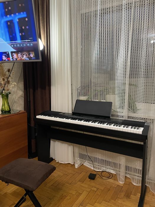Цифрове піаніно  CASIO Тернопільська обл