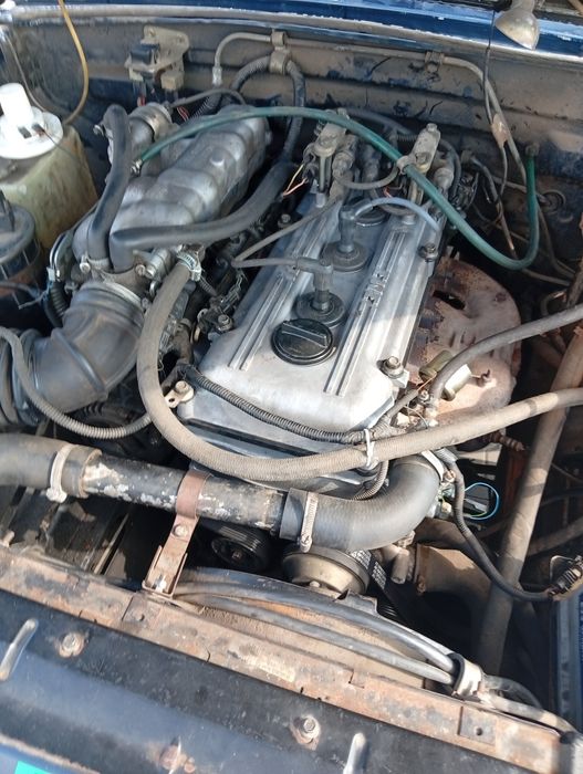 Легкові автомобілі