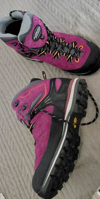 Meindl buty trekkingowe  Litepeak Lady GTX
Litepeak Lady GTX® - Buty t