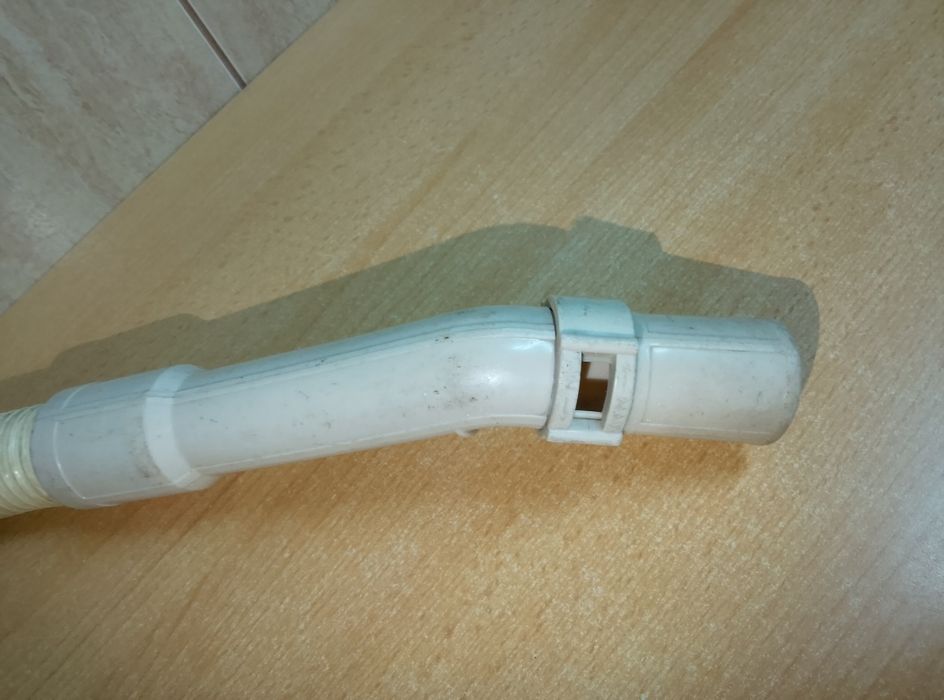 Wąż ssący rura giętka do odkurzacza Zelmer Predom jamnik PRL