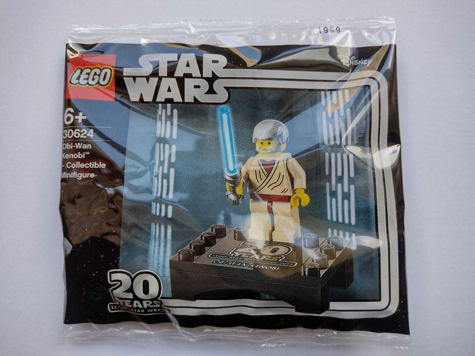 LEGO 30624 Star Wars Obi-Wan Kenobi