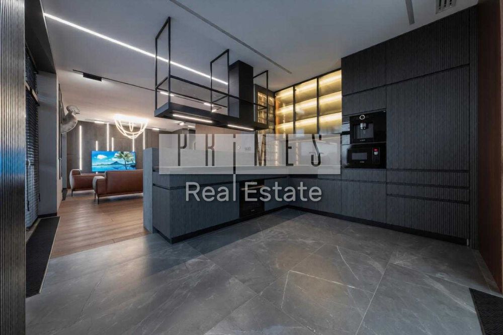 Продам 3к кв 127м2 в ЖК Ярославів Град,  Бульварно-Кудрявська