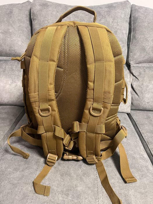 Mochila Tactica / Militar
