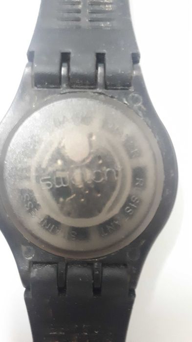 Relógio Swatch Swiss