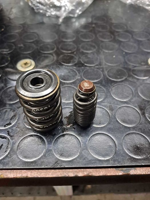 Honda VTI B16 B18 D15 EJ1 EJ2 EG3 EG4 EG5 EG6