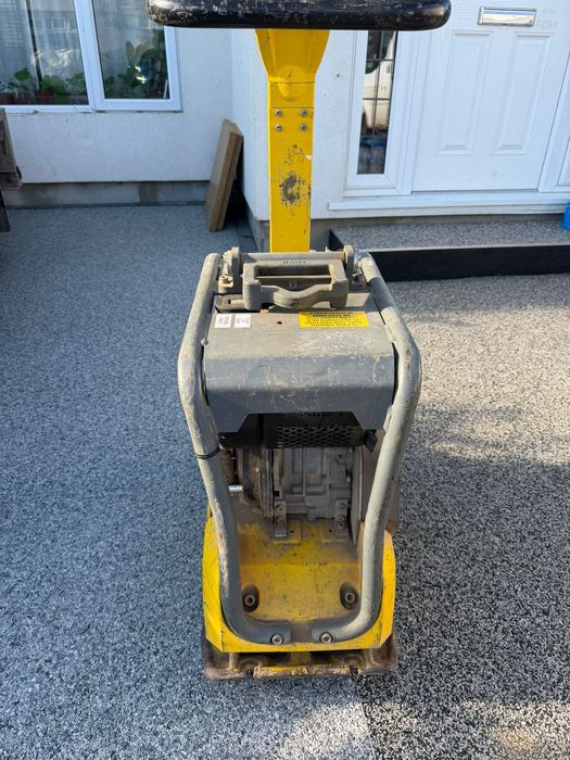 Zagęszczarka Wacker Neuson DPU2540h 2023