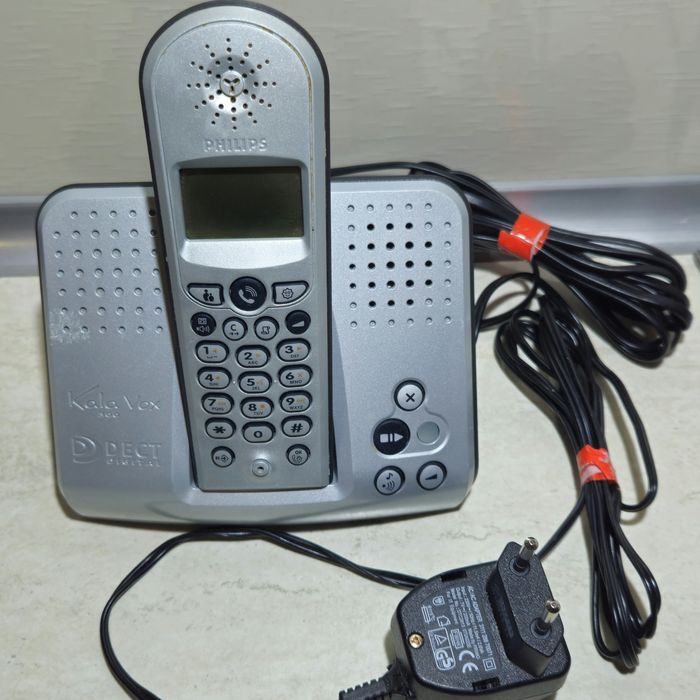 Siemens Gigaset 3000 / 3010 i inne 4 szt.