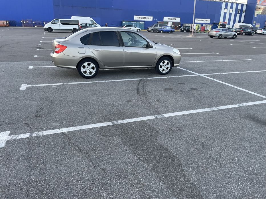 Продам хороший автомобіль