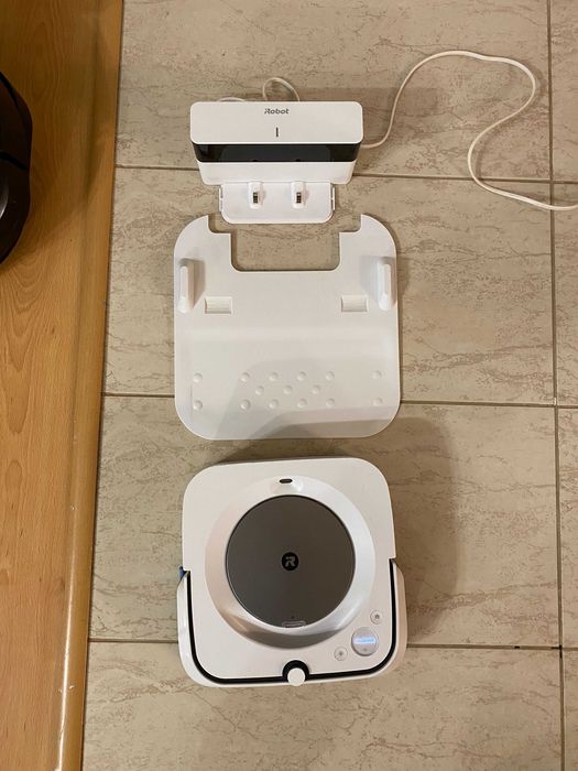iRobot Braava Jet m6