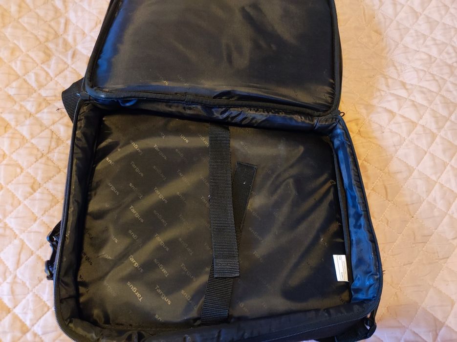Torba Targus classic na laptopa 15.6