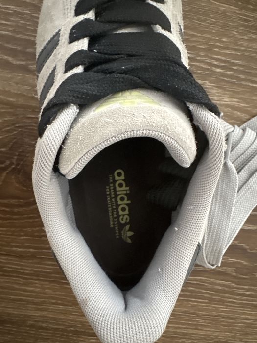Adidas Superstar nr 38 2/3