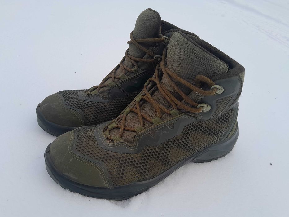 Берці Талан соти 43 р.р