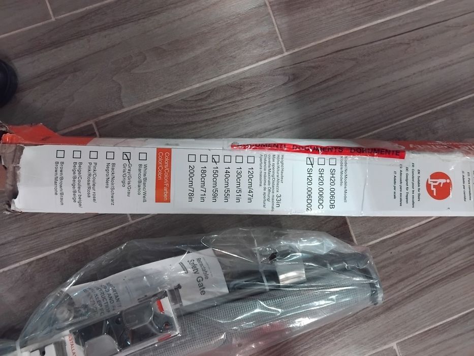 Bramka zabezpieczającą