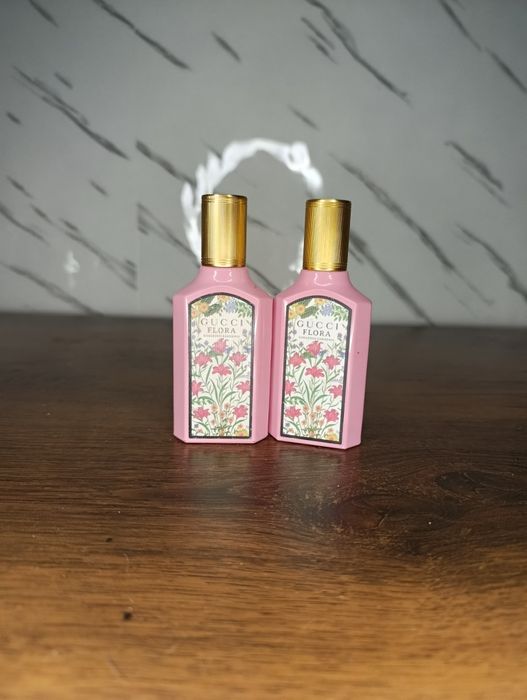 Gucci Flora Gorgeous Gardenia 50 мл оригінал