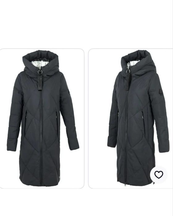 Куртка, пуховик towmy (s-m). наповнювач - біо - пух dupont sorona