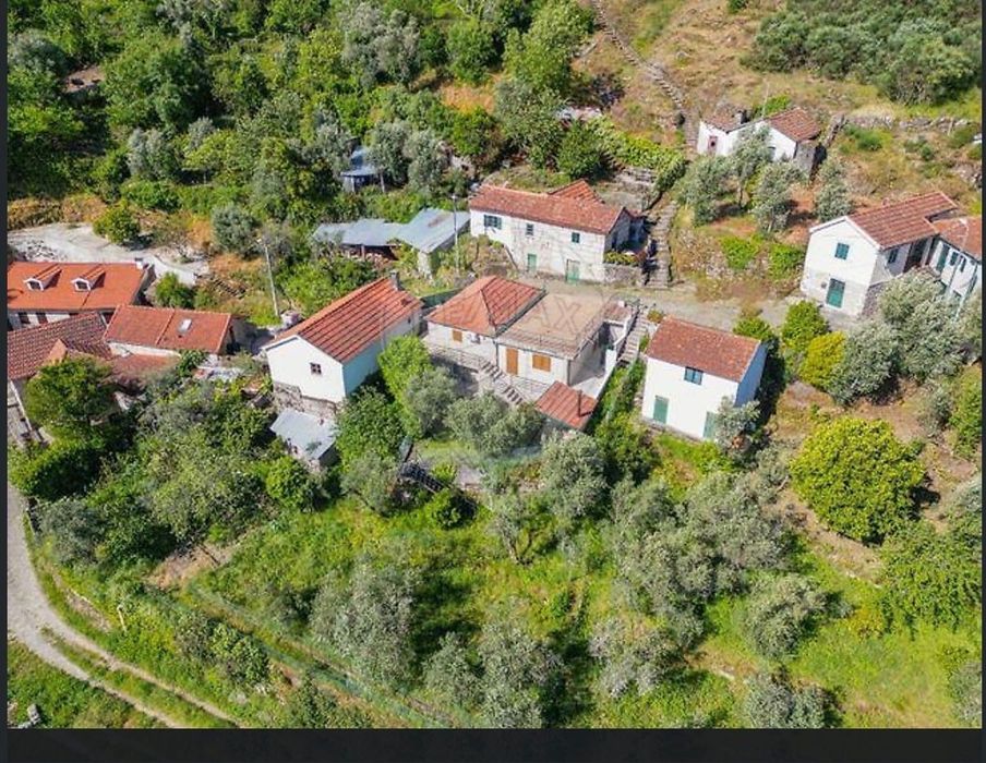 Moradia T2 à venda em Jazente, Amarante — foto 2