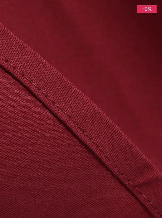 Vestido casamento/cerimónia/festa cor vermelho vinho Novo