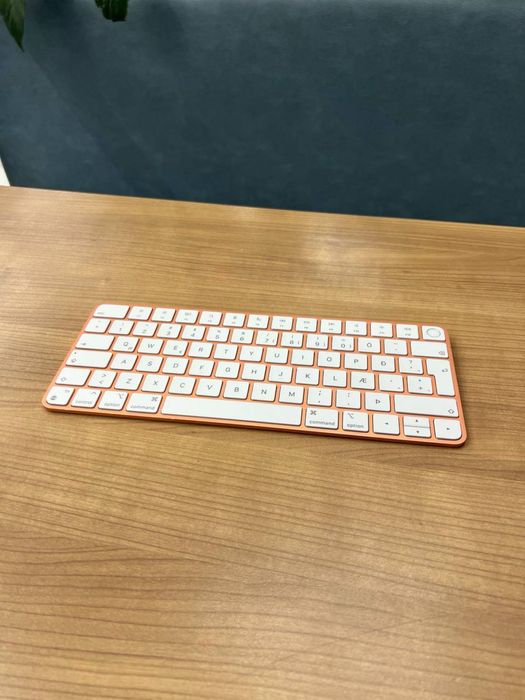 525-Apple Magic Keyboard TouchID