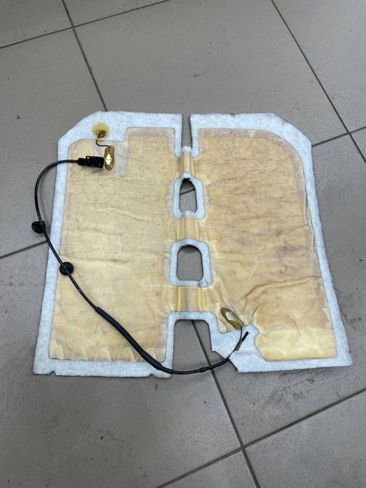 сенсорный мат сидения Audi A3 S3 8V, A6, A7, Jetta 6, Passat, beetle