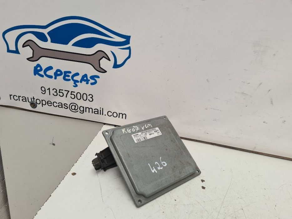 CENTRALINA SIEMENS ORIGINAL 4M5112A650HJ S118934101J 9AYJ FORD FOCUS